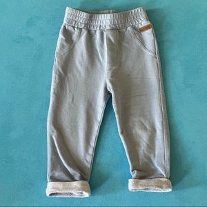 Robeez Blue 9-12 month Pants